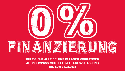 0 Finanzierung Auto Angebote
