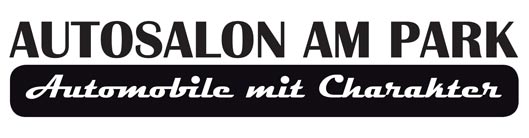 Autosalon am Park